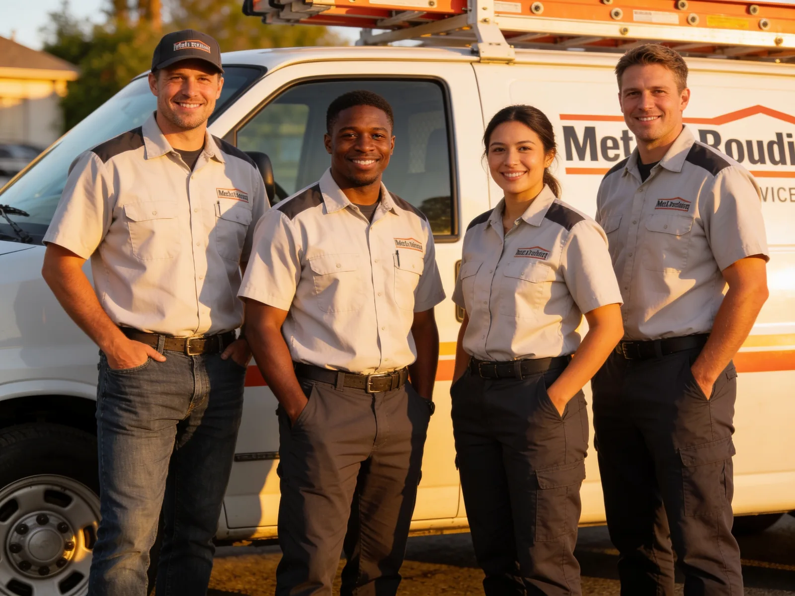 Metal Roof Installation company in College Park, MD