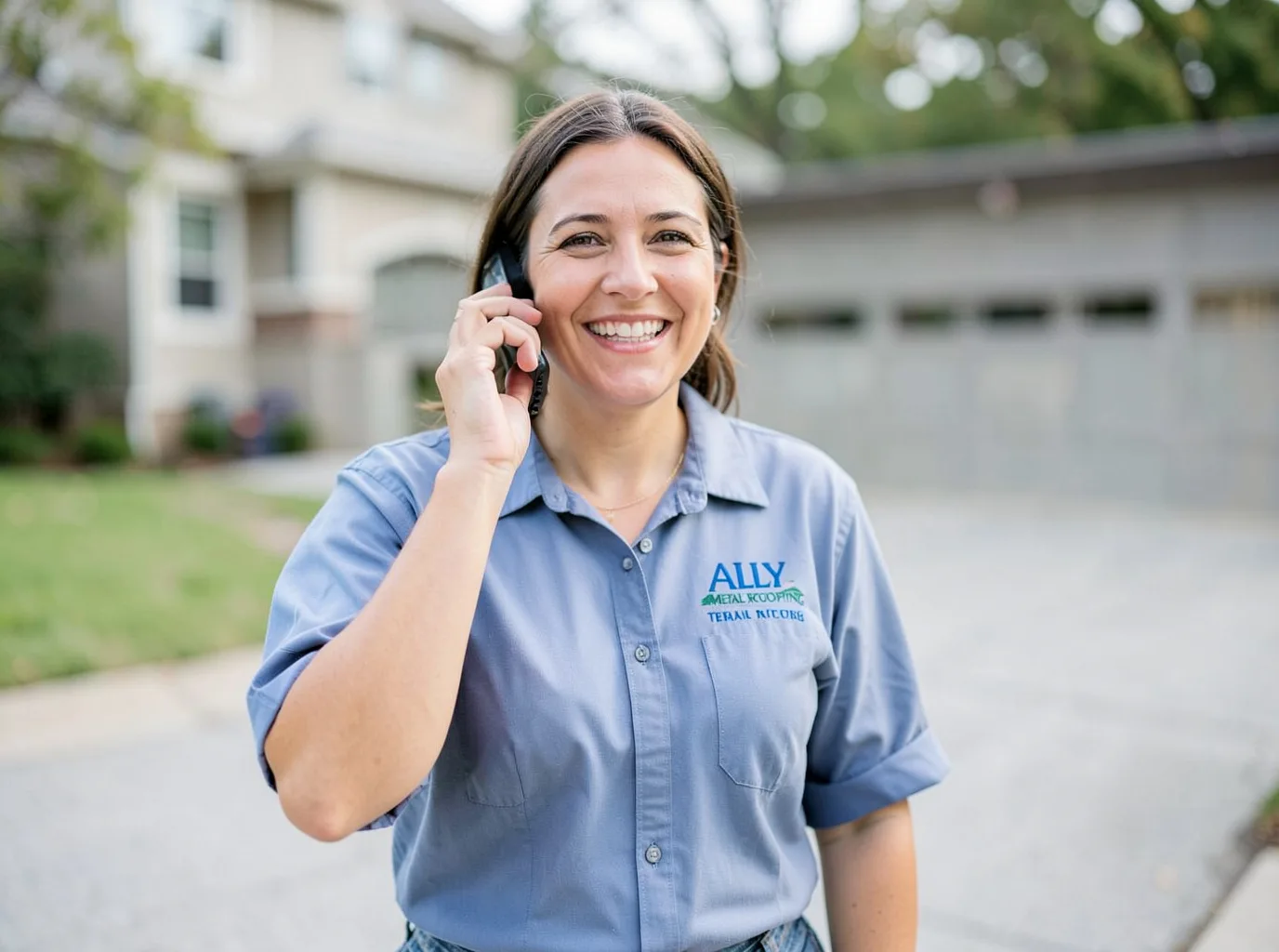Metal Roof Installation College Park, MD FAQs